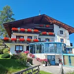 Sportpension Alpenrose