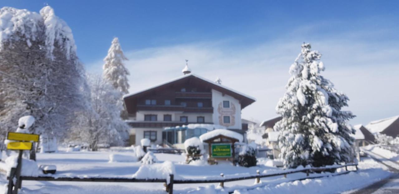 Sportpension Alpenrose