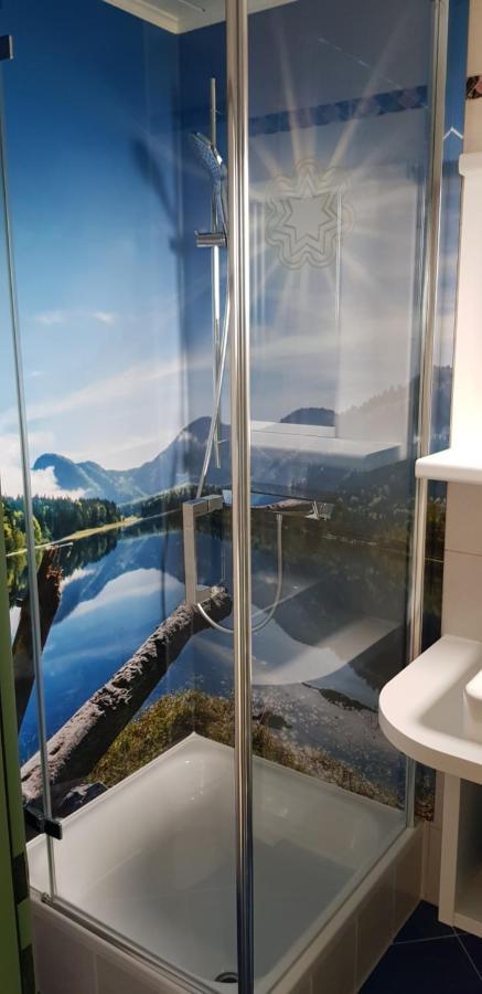 Sportpension Alpenrose Penzion
