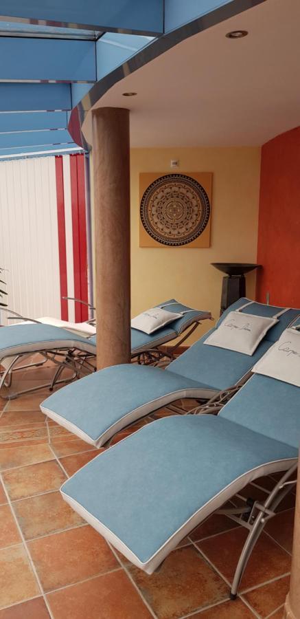 Sportpension Alpenrose *