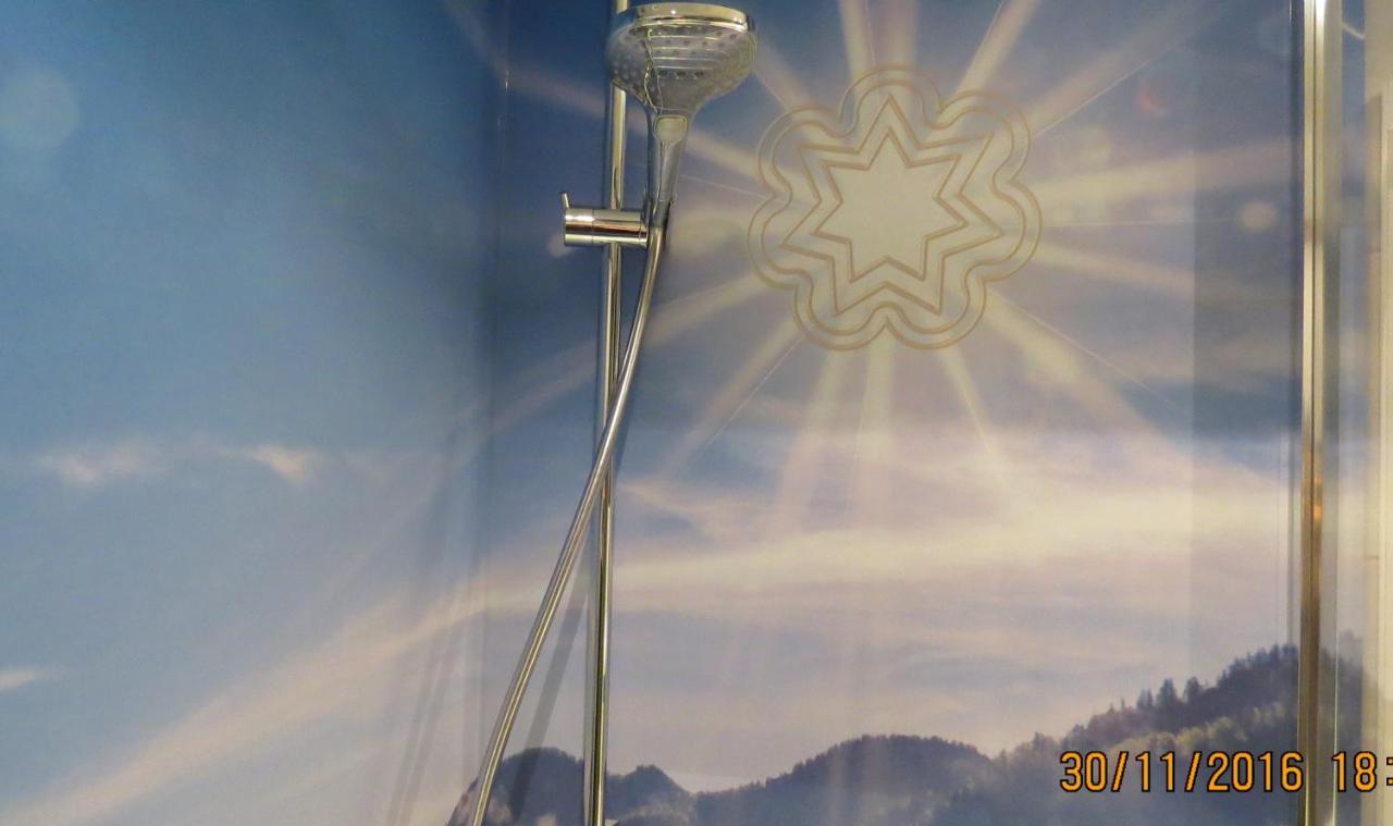 Sportpension Alpenrose *