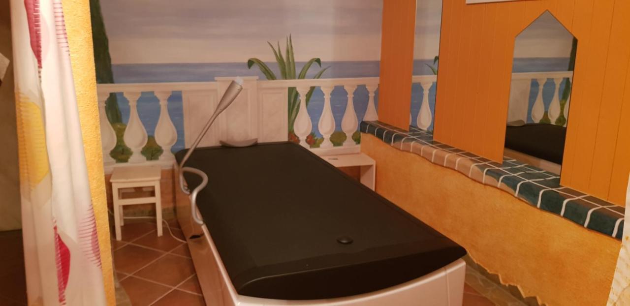 Sportpension Alpenrose Guest house *