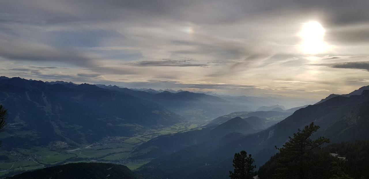 Guest house Sportpension Alpenrose *