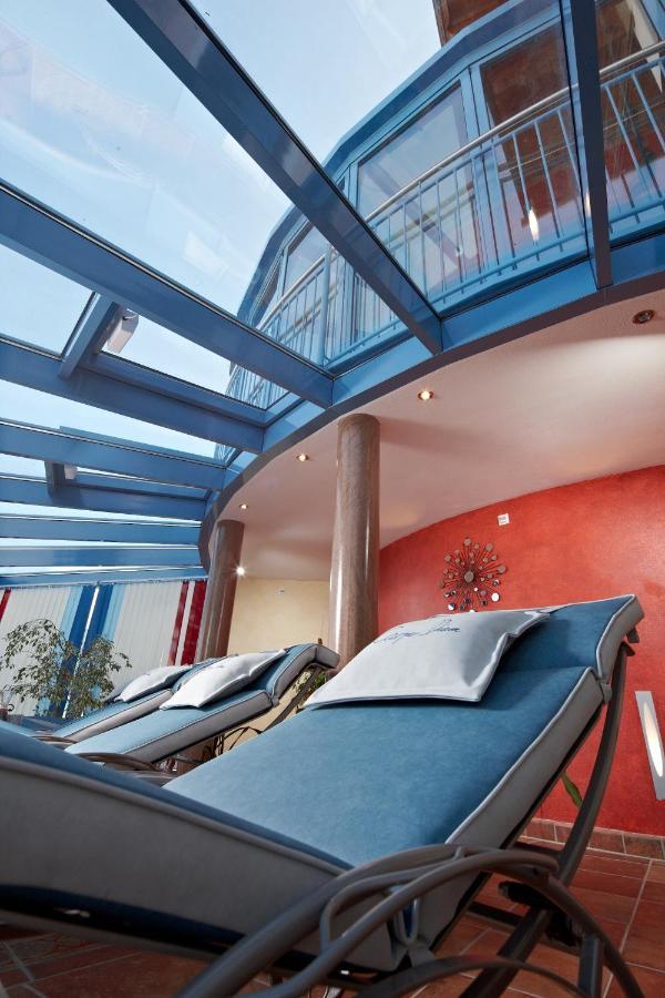 Sportpension Alpenrose Penzion *