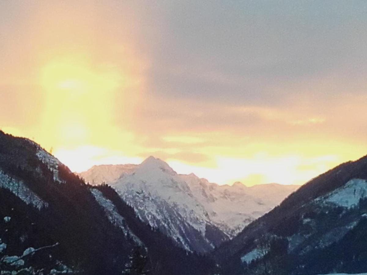 Penzion Sportpension Alpenrose