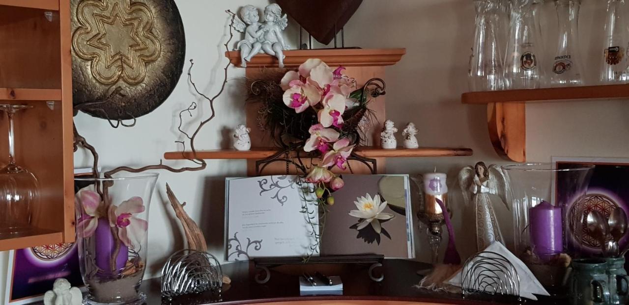 Guest house Sportpension Alpenrose *