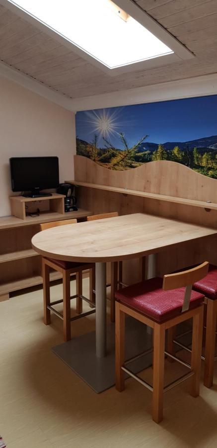 Penzion Sportpension Alpenrose