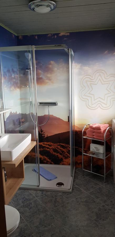 Sportpension Alpenrose * Schladming