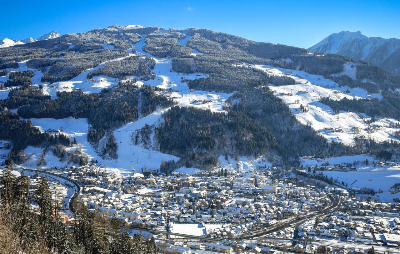 Sportpension Alpenrose