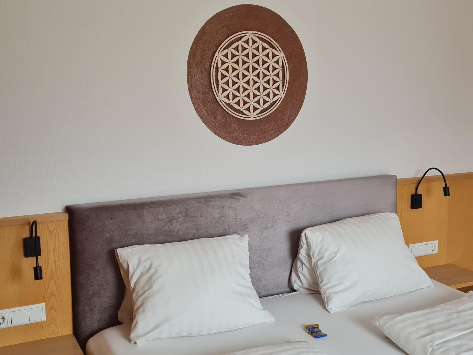 Penzion Sportpension Alpenrose
