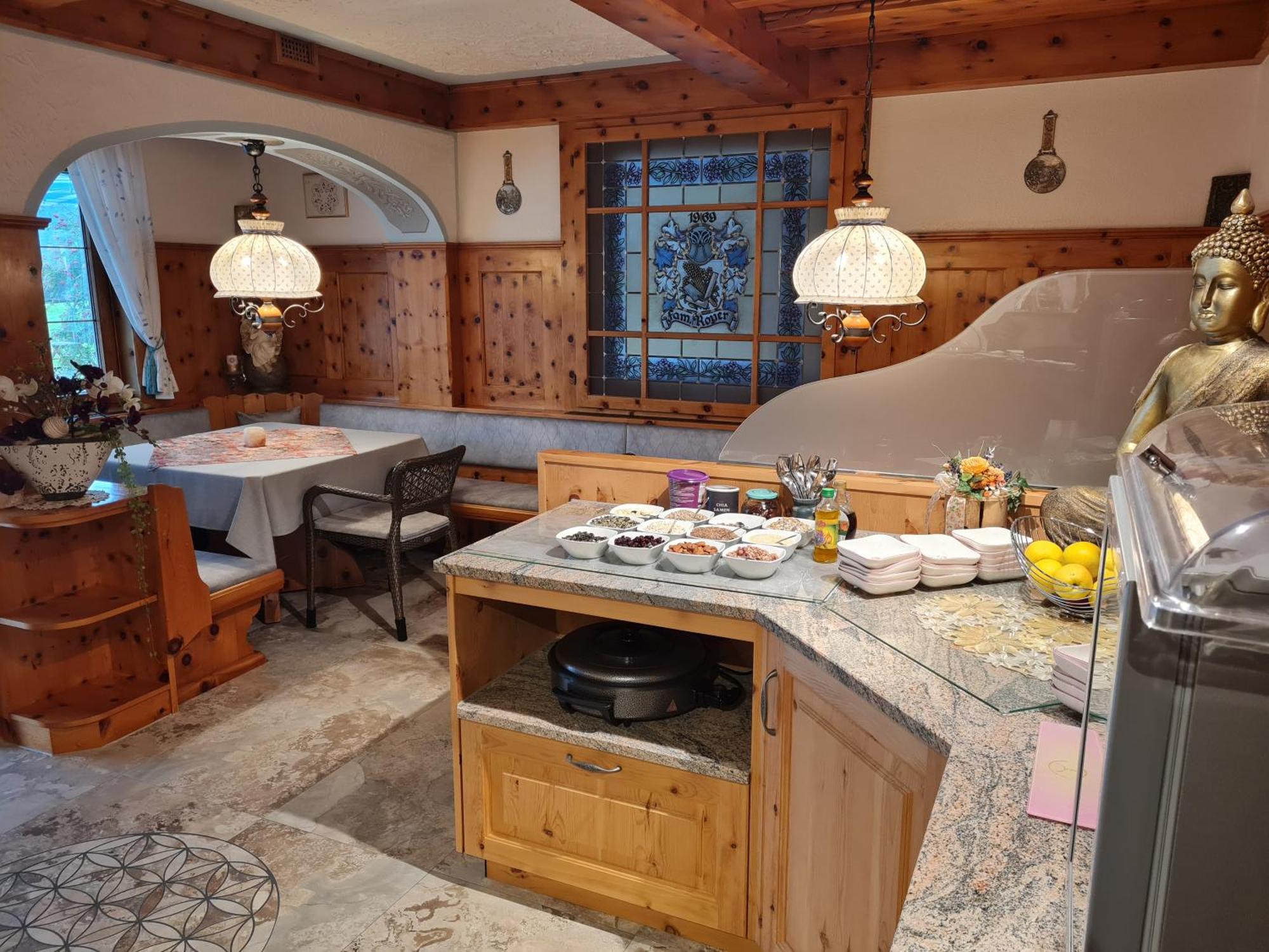 Sportpension Alpenrose Penzion Schladming