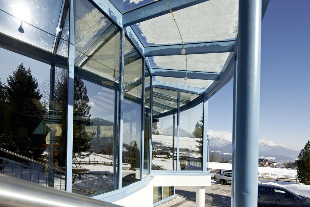 Penzion Sportpension Alpenrose *