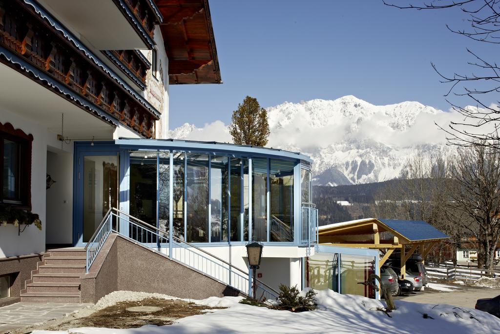 Sportpension Alpenrose * Schladming
