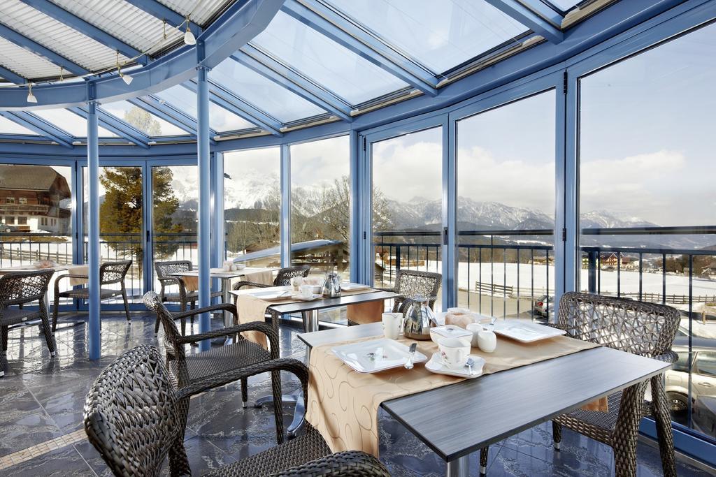 Sportpension Alpenrose Schladming